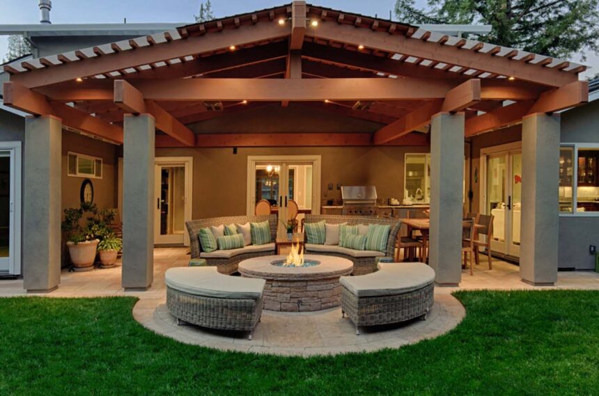 Personalizing Your Outdoor Oasis: A Guide to Setting Up Your Patios According to Your Taste