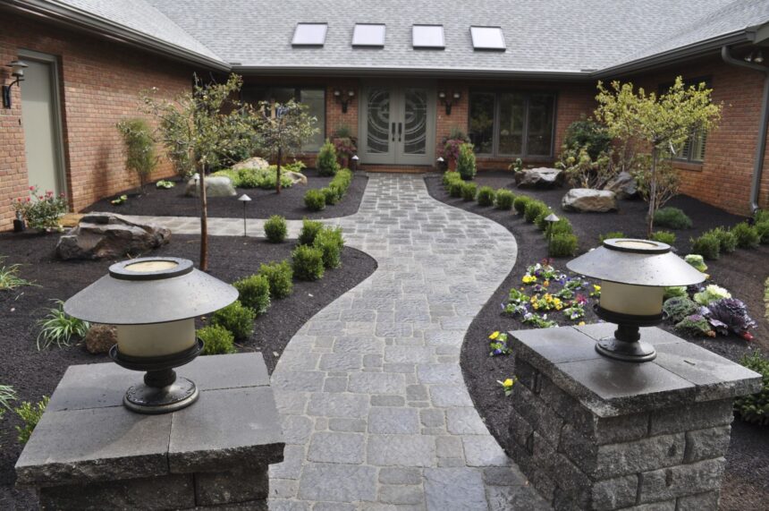Elevate Your Outdoor Space with the Best Landscaping Ideas